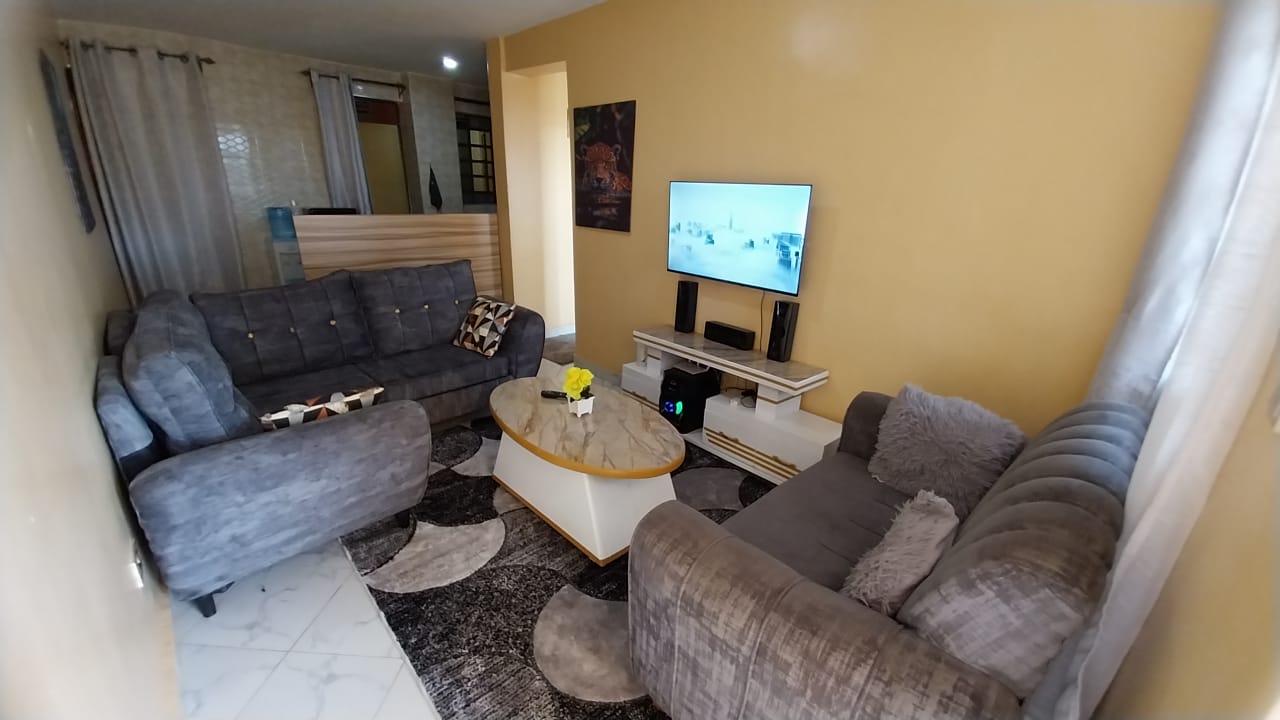 Unique place 1 bedroom  Thika - Image 1