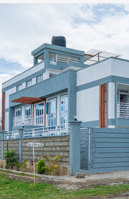 Lovely 2 Bedroom Apartment near Lake Naivasha - Image 1
