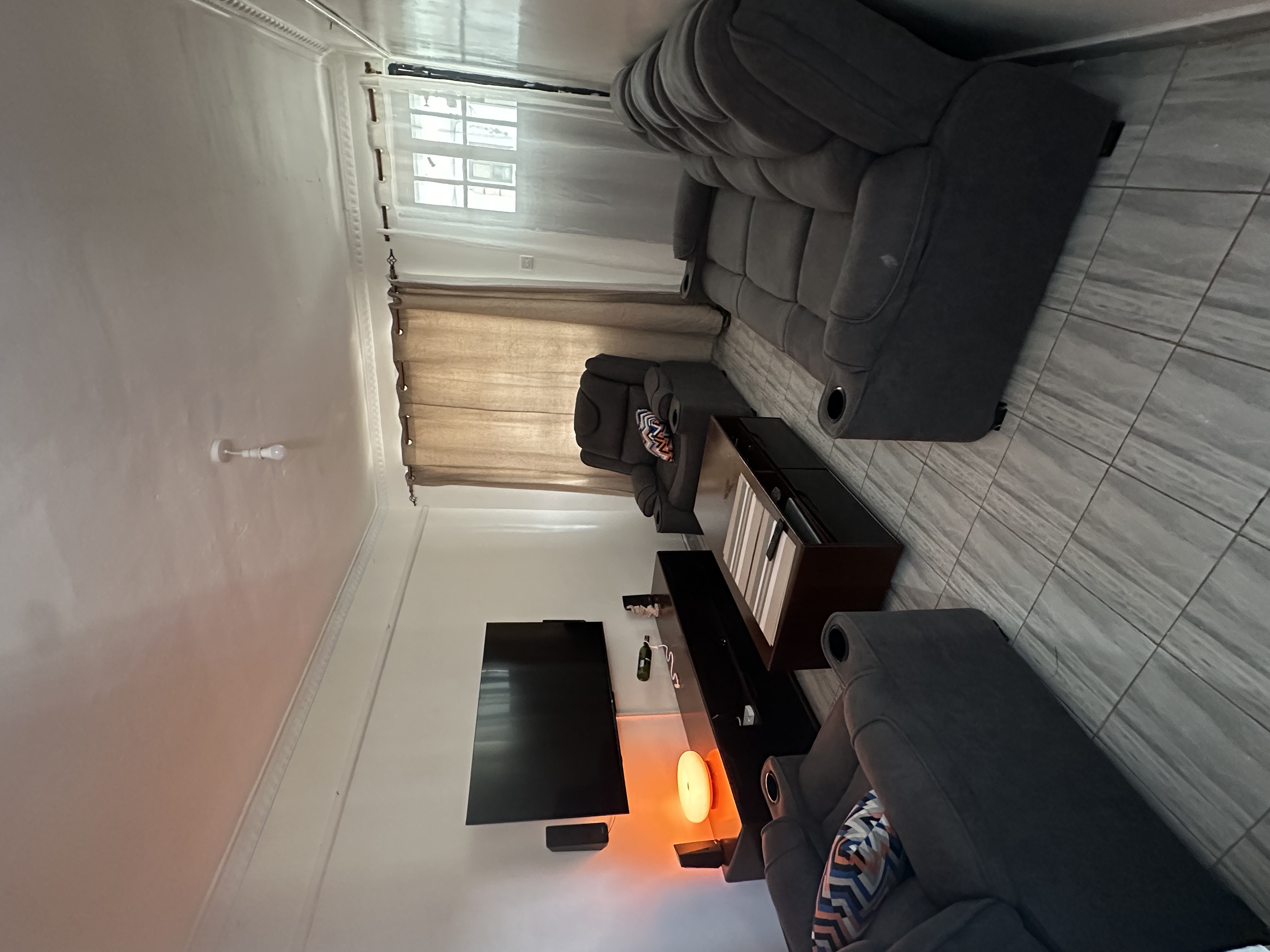 Luxury 1 Bedroom with View
