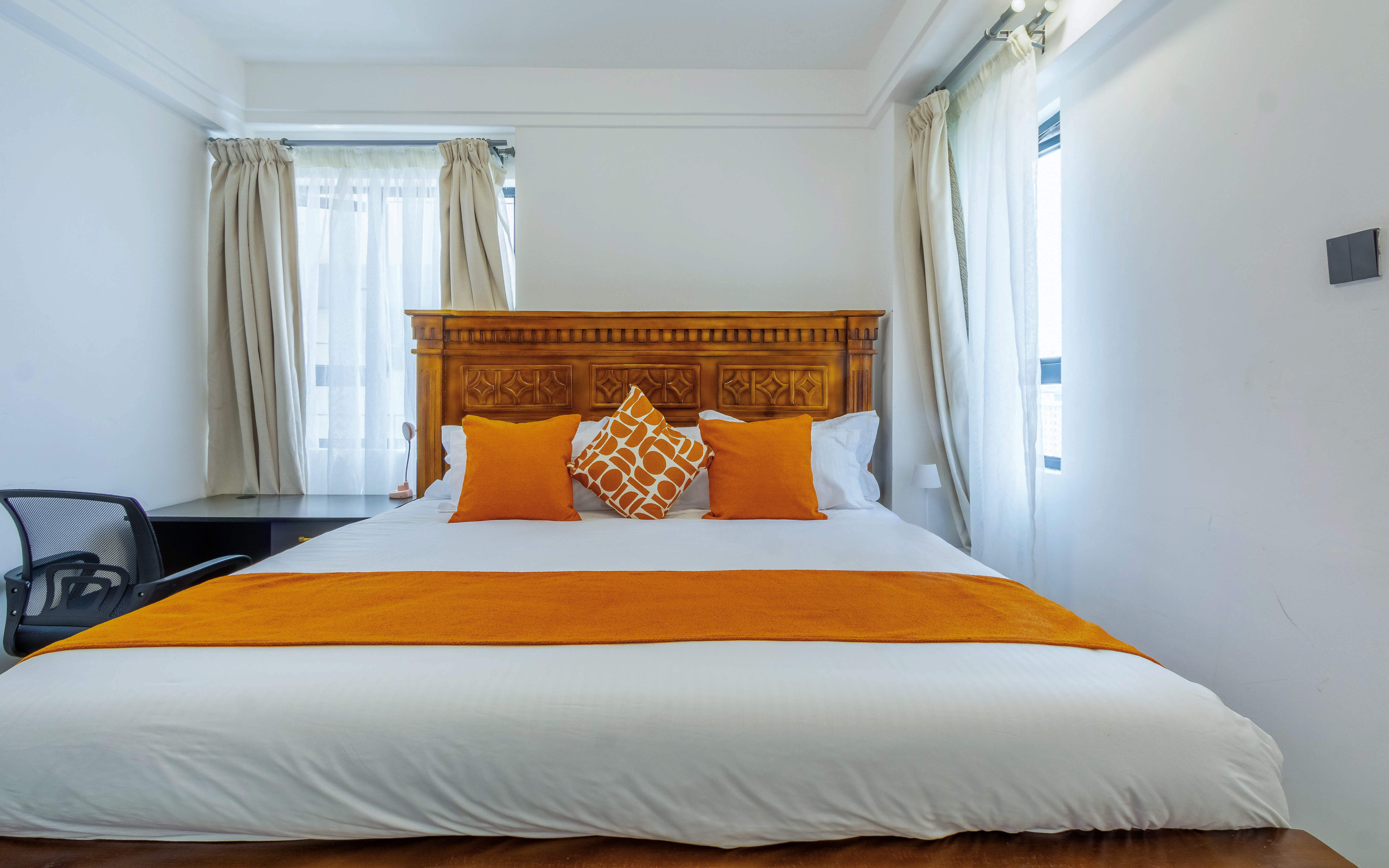 Cozy Nest 1BR Kilimani - Image 1