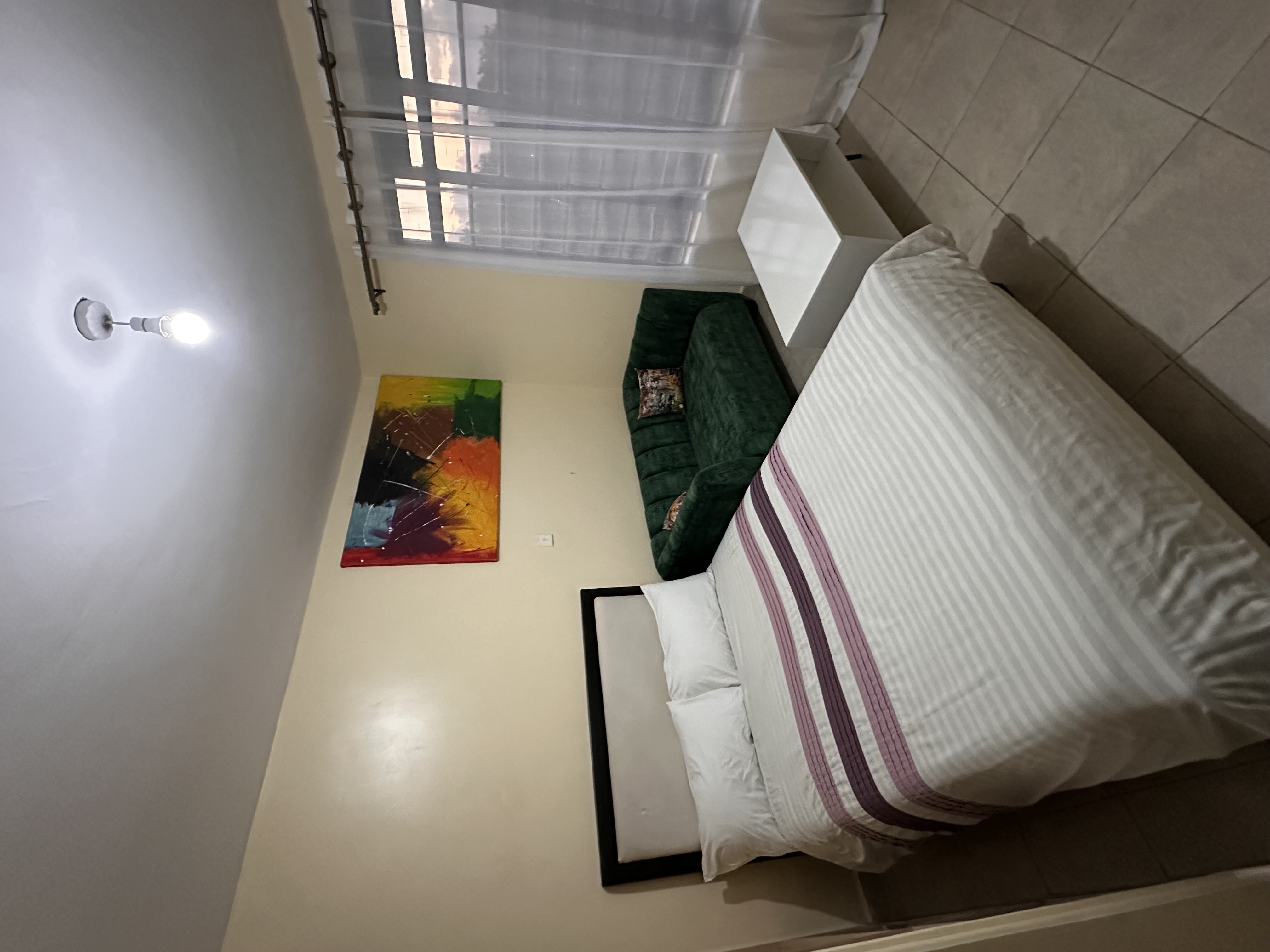 Syokimau minimalist studio Bnb - Image 1