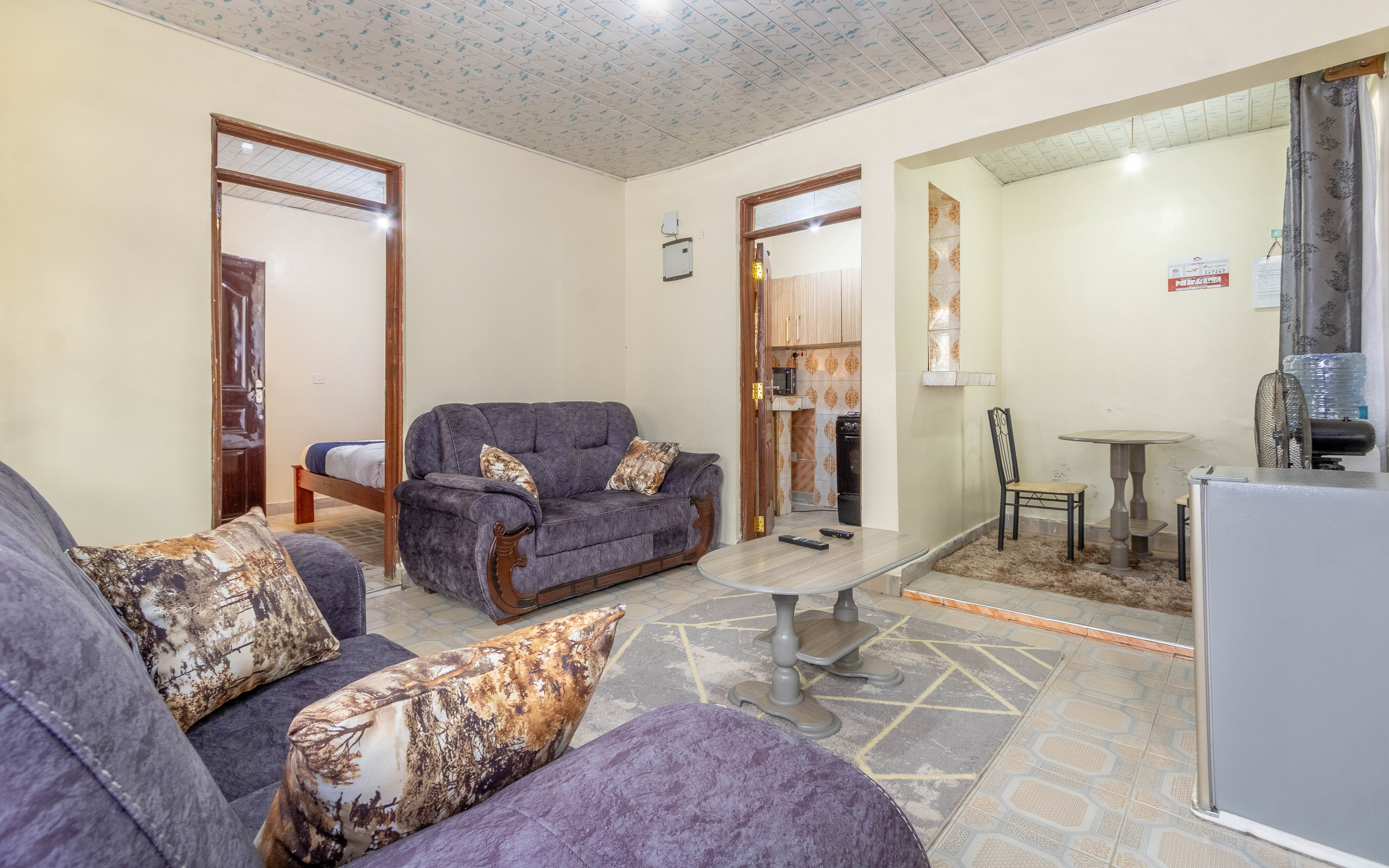 Bremu Homes Near JKIA Airport