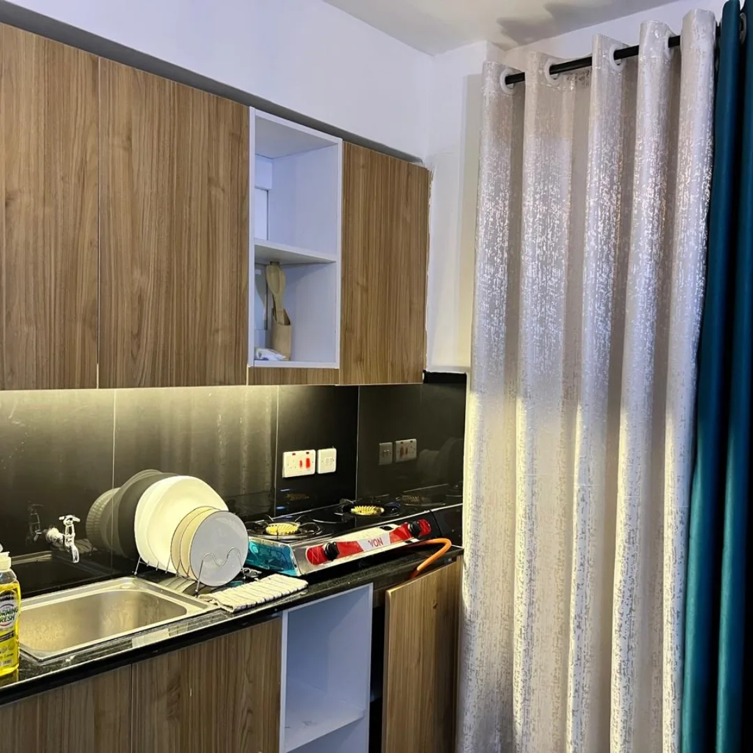 Scenic 1bdr - Image 1