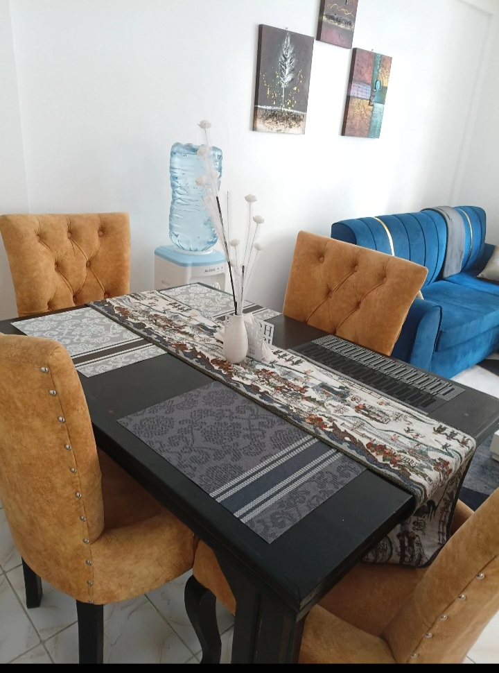 Stylish 2BR apartment near JKIA & SGR, perfect for short and long stays - Image 1