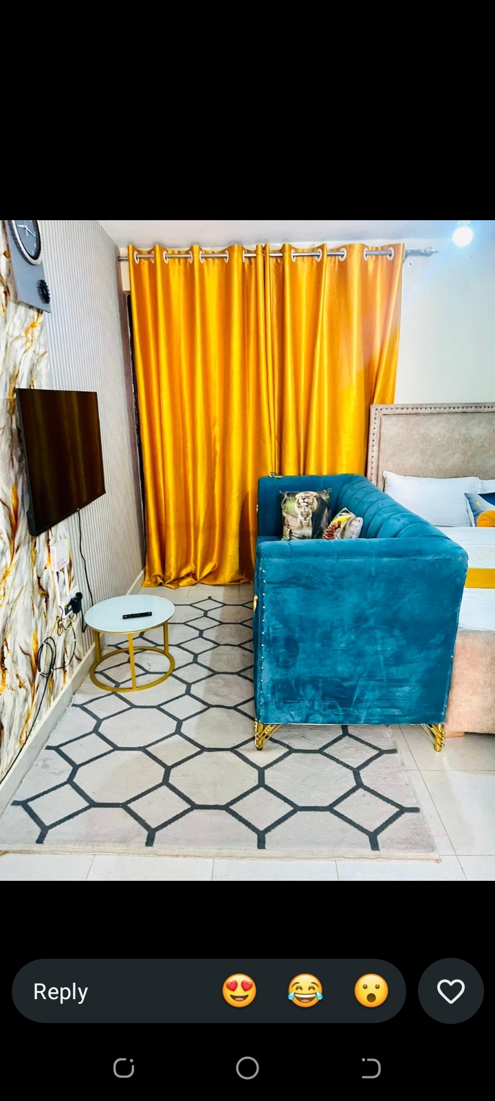 Alasiri stay - Image 1