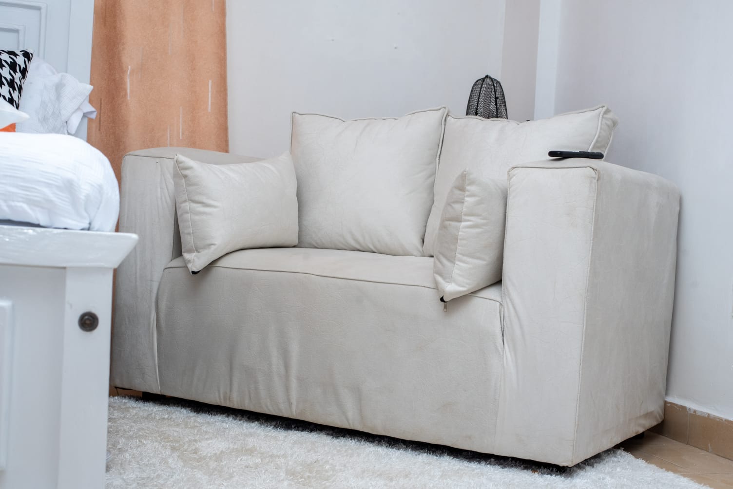 𝘾𝙊𝙐𝙋𝙇𝙀-𝙁𝙍𝙄𝙀𝙉𝘿𝙇𝙔 𝙎𝙏𝙐𝘿𝙄𝙊 𝘼𝙋𝘼𝙍𝙏𝙈𝙀𝙉𝙏 ✨ 📍 𝙄𝙣 𝙋𝙖𝙣𝙜𝙖𝙣𝙞 - Image 1