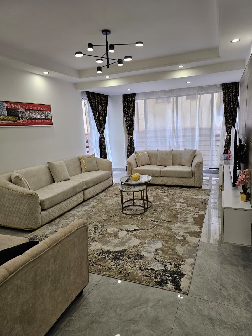 2-bedroom Airbnb in Perrywest. - Image 1