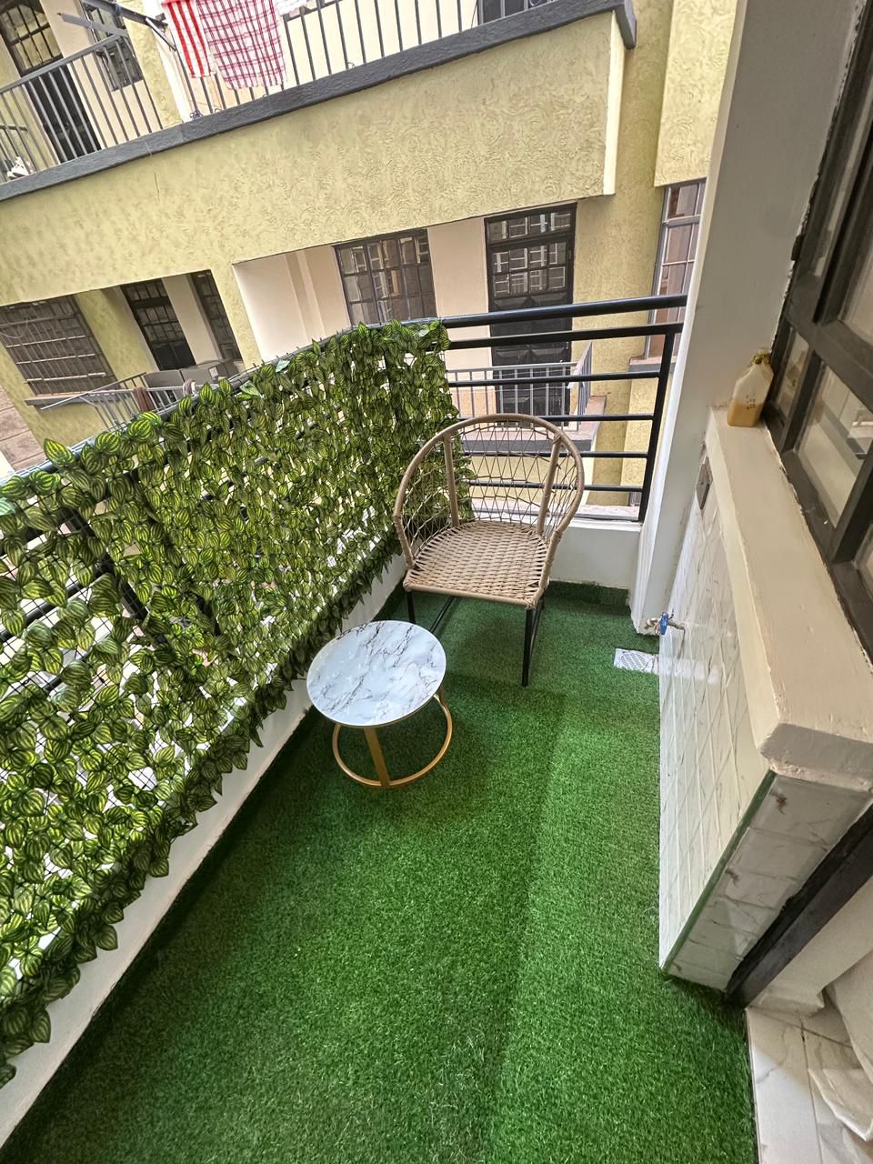 ruaka 1bdr - Image 1