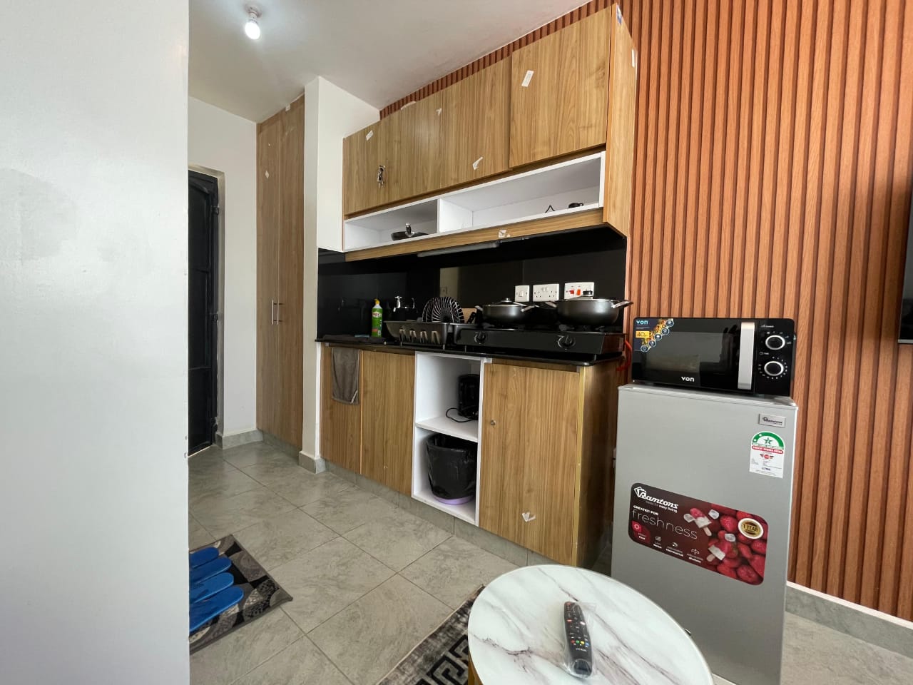 Tsavo Fedha  Studio - Image 1