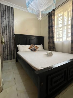 Utawala opposite APTC  One bedroom - Image 1