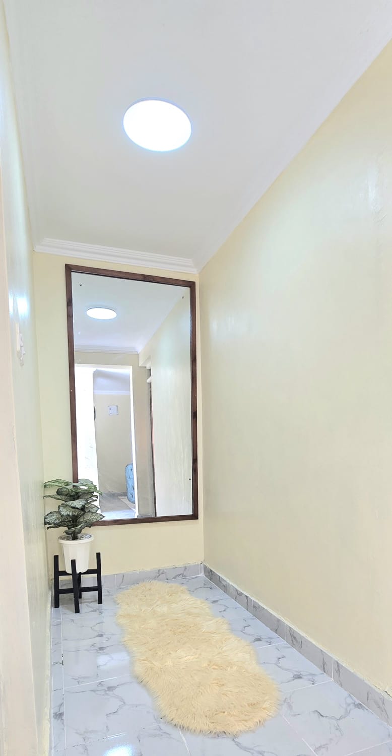 1bedroom BnB at Wanjiru Suites - Image 1