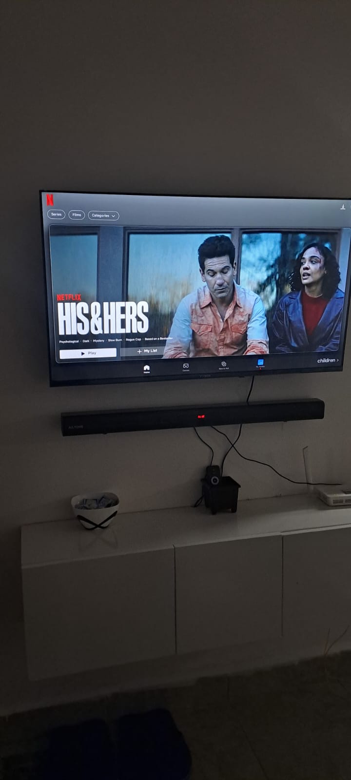 modern Tsavo royal suburbs studio - Image 1