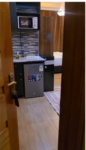 Studio in Nakuru town