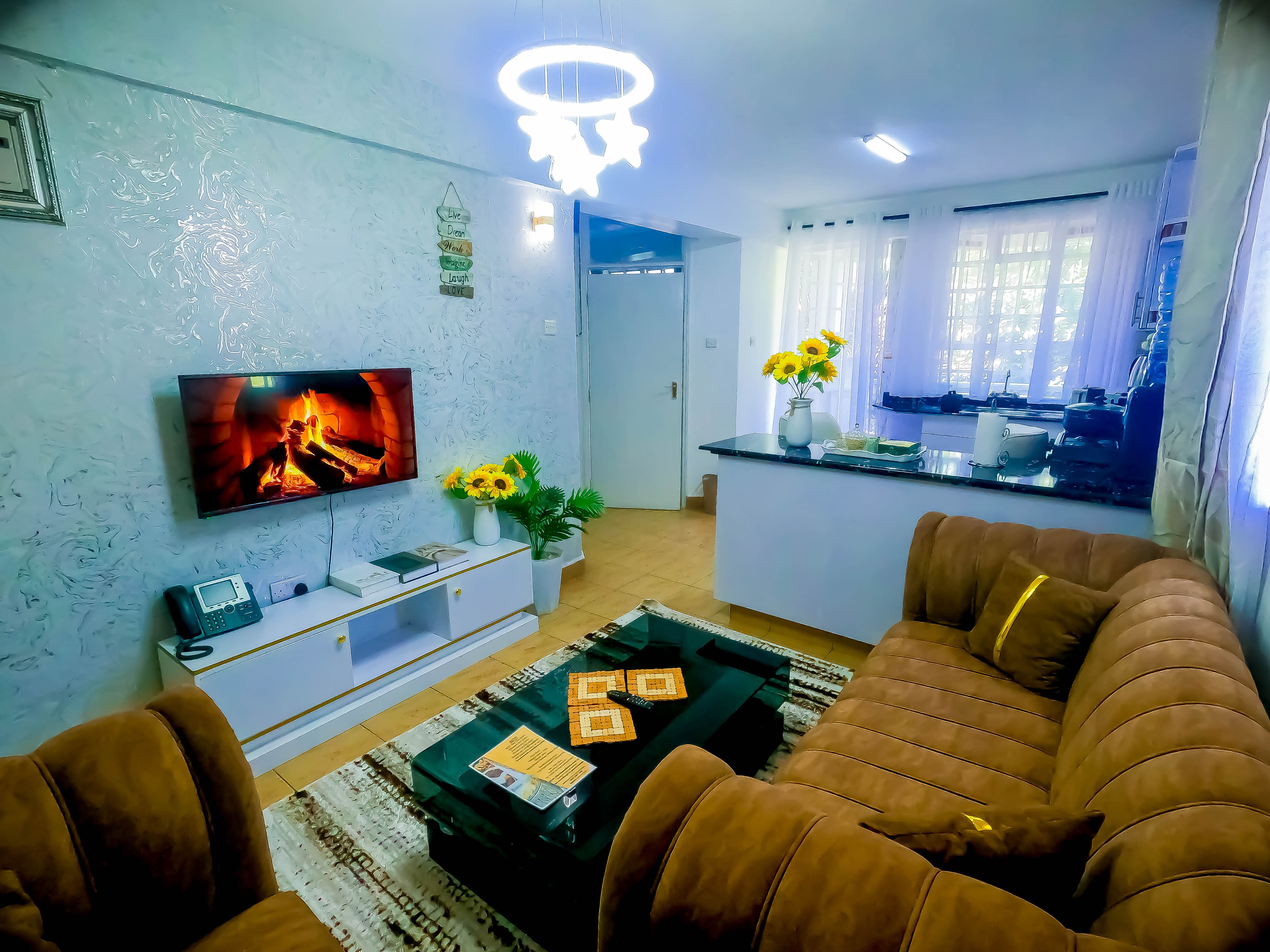 Marcol Cozy Corner, Kisumu, Milimani area - Image 1