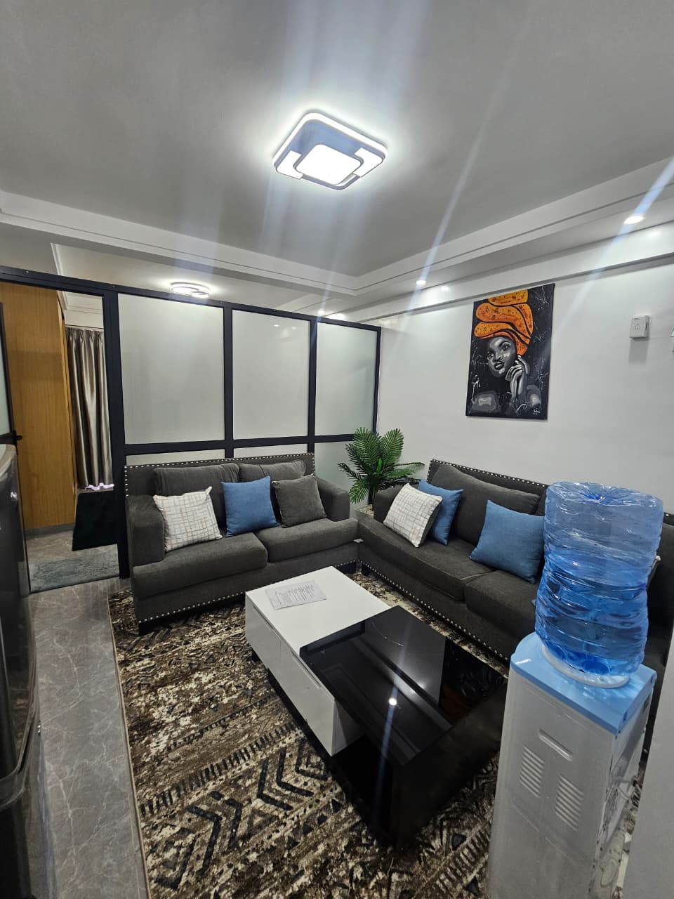 Marcol Cozy Corner, Kileleshwa area - Image 1