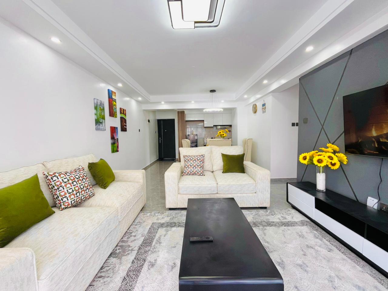 Marcol Cozy Corner, Kileleshwa area - Image 1