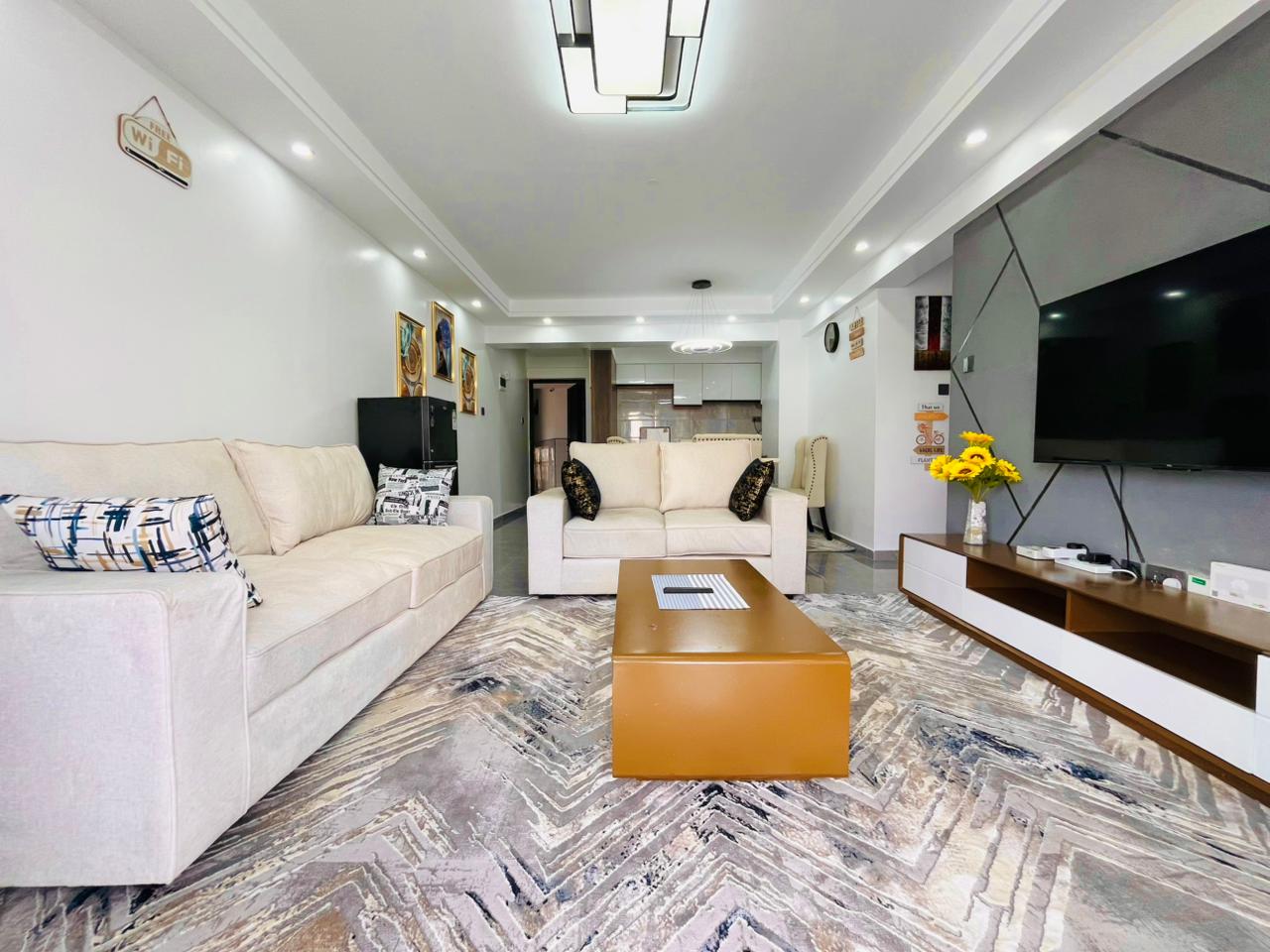 Marcol Cozy Corner, Kileleshwa area - Image 1