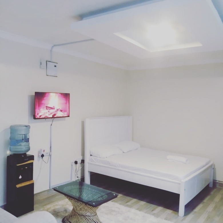 Samrei Suites - Image 1