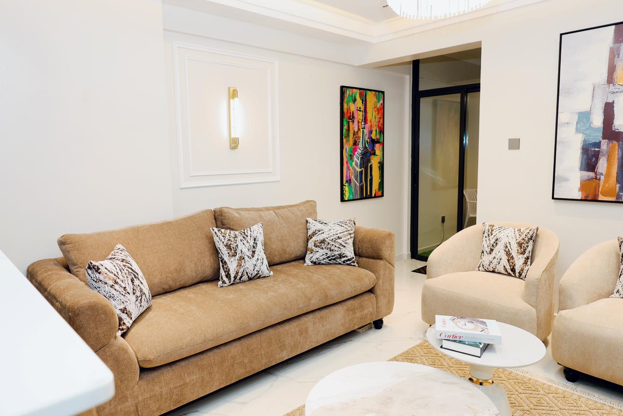 Swidda Homes Stay - Image 1