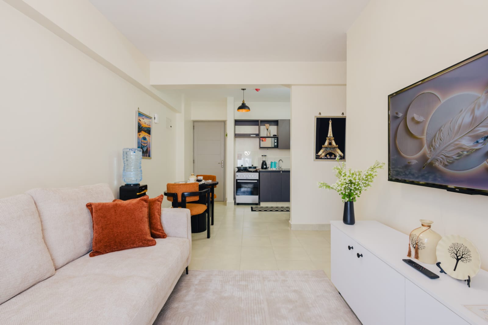 237 Garden city apartments