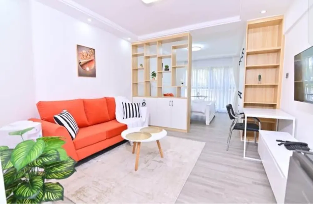 Studio kileleshwa - Image 1