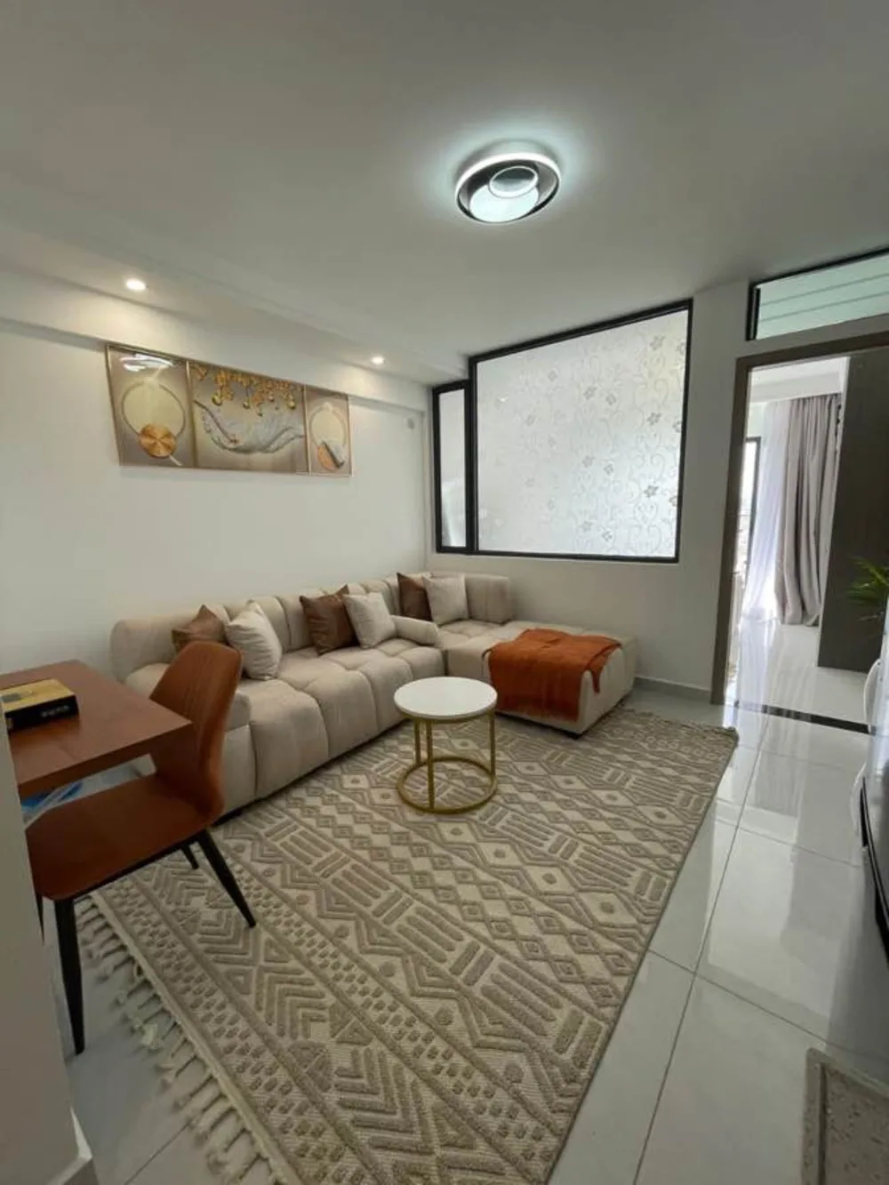1 bedroom Westlands - Image 1
