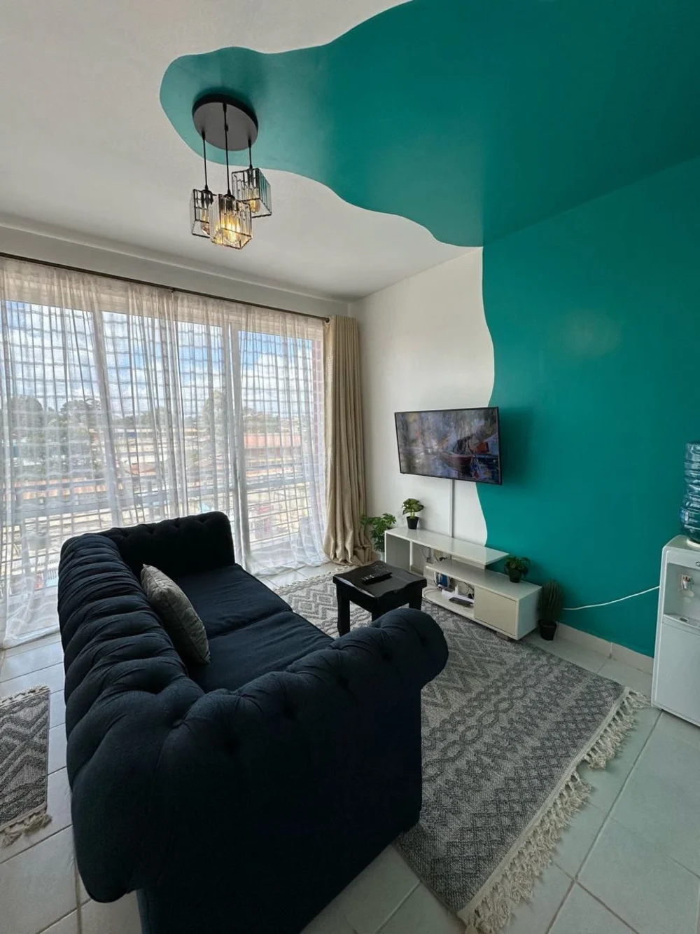 Studio Ngong Rd - Image 1